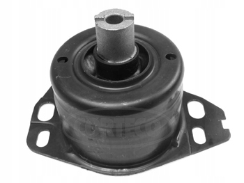 Подушка коробки передач CORTECO 80000307 FIAT