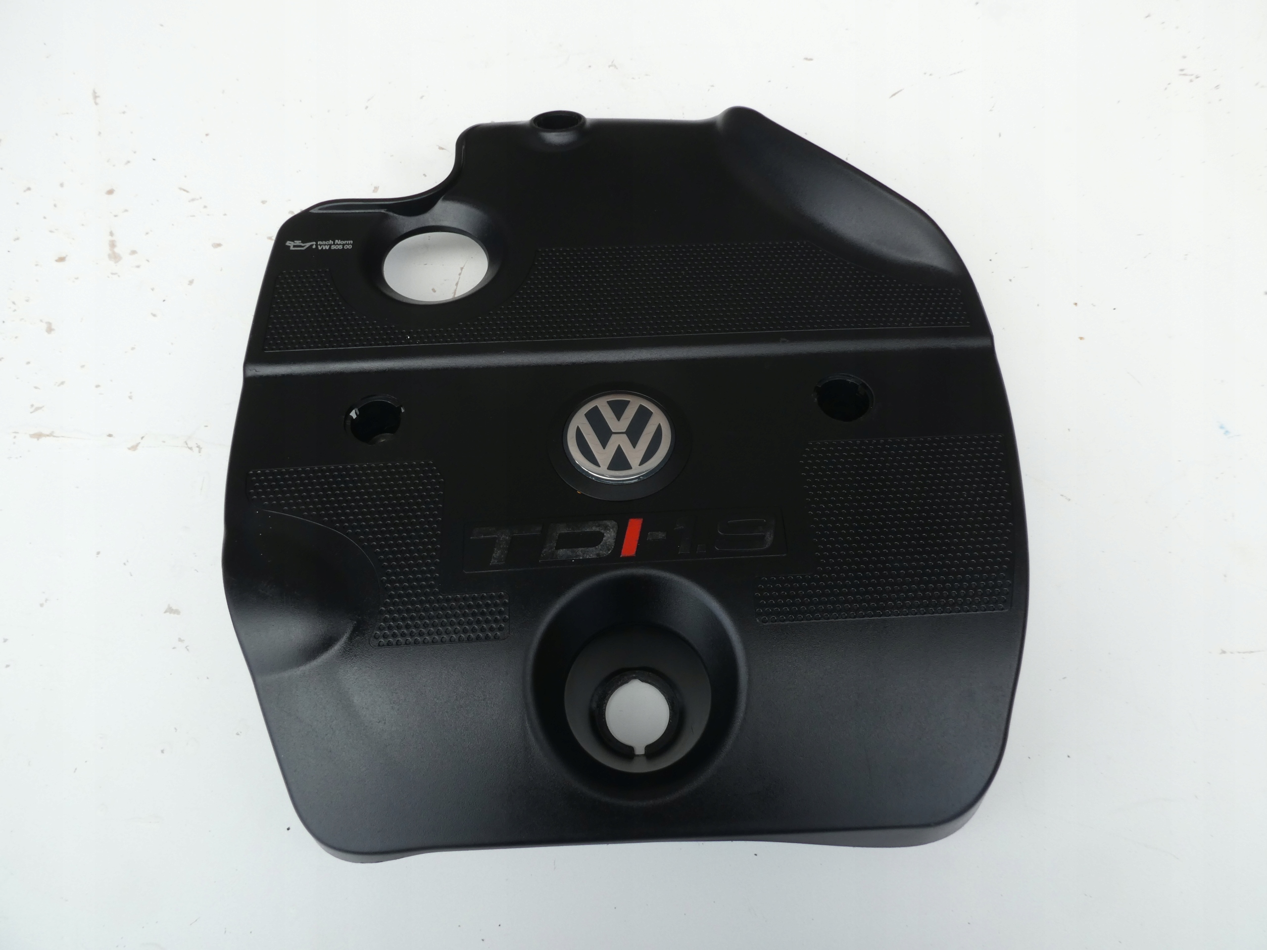 obal kryt motoru VW TDI 012784A