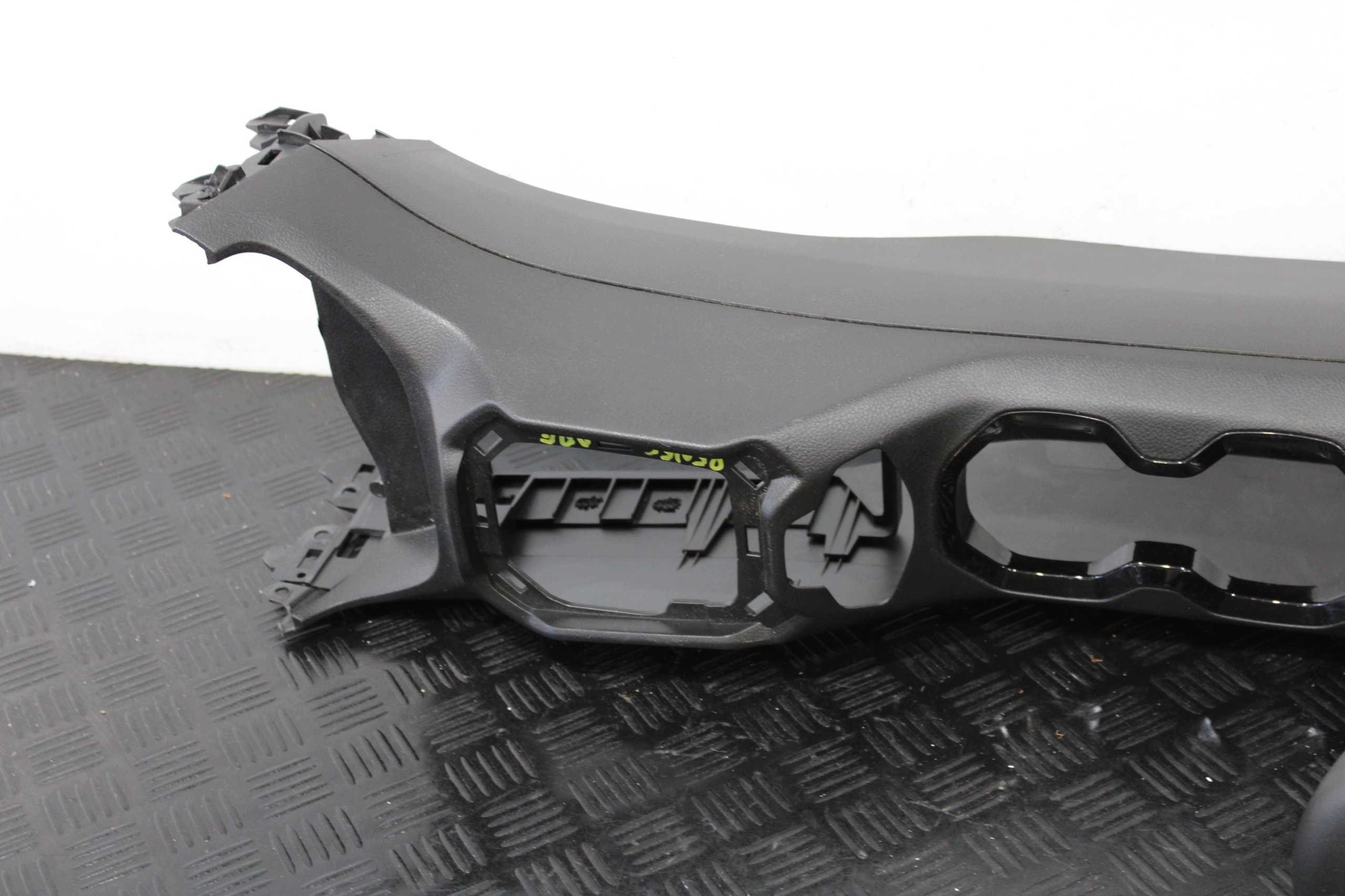 TUNEL mitte Armlehne JEEP RENEGADE