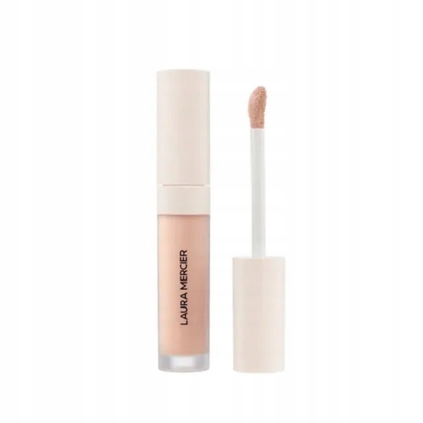 Laura MERCIER_Real Flawless Concealer korektor na obličej 1N1 5,4 ml