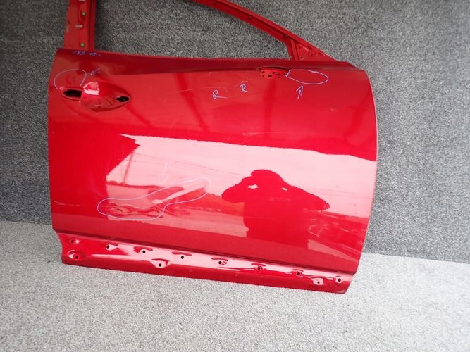 MAZDA CX3 15- door right front front