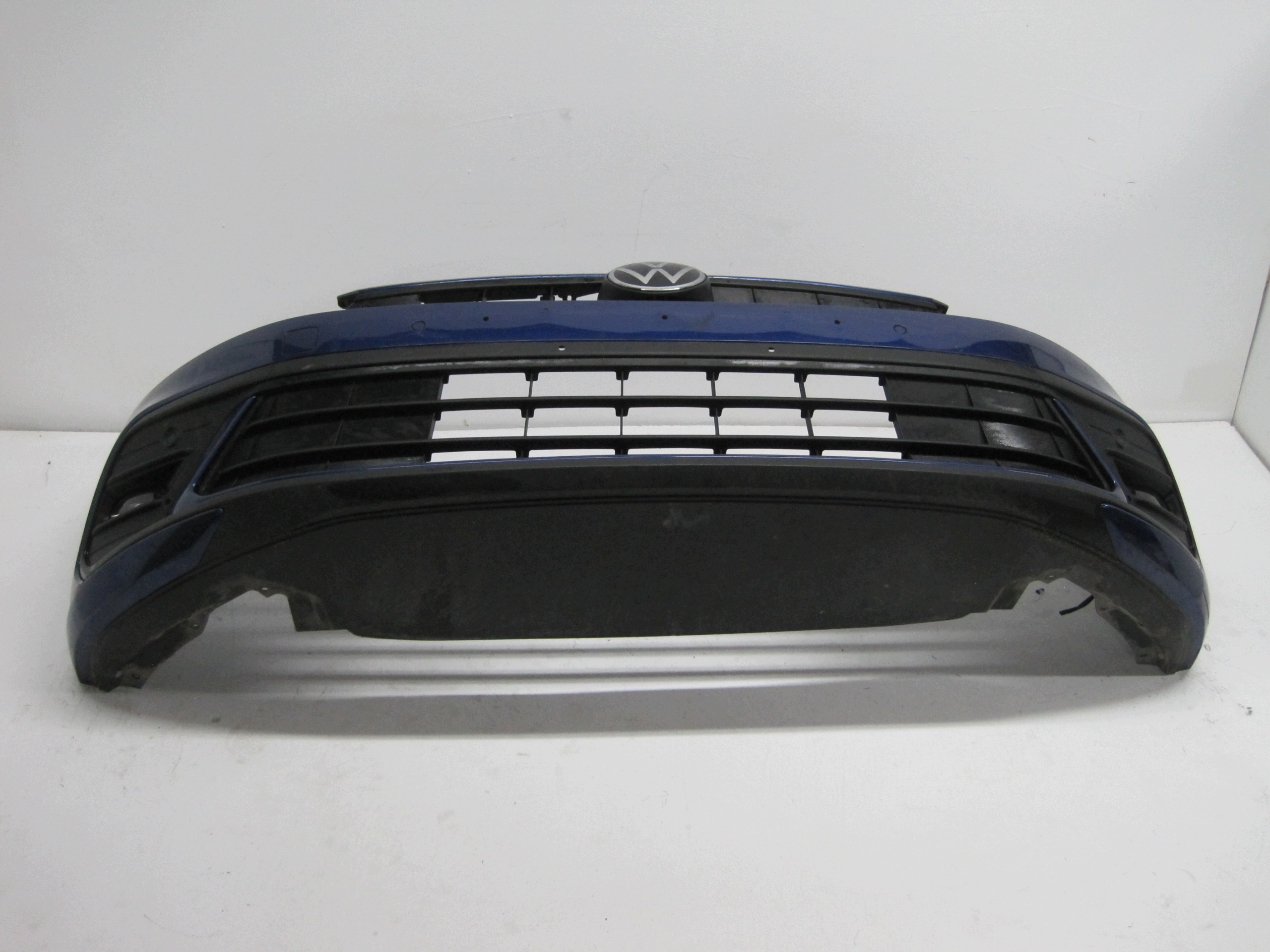 bumper VW POLO LIFT 23R 2G0 4 PDC front