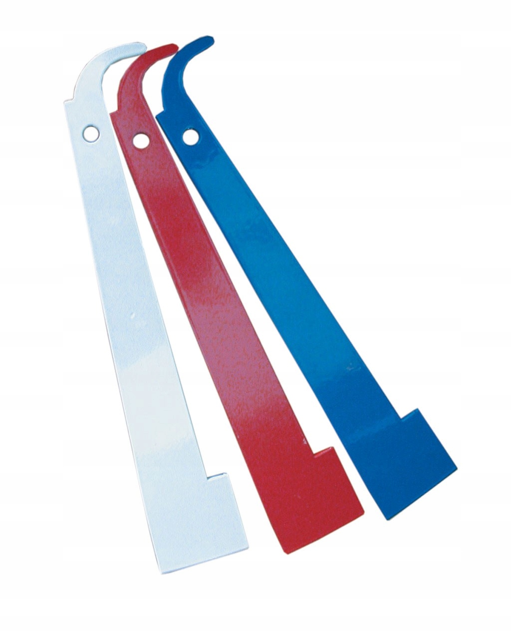 Dłuto amerykańskie - malowane