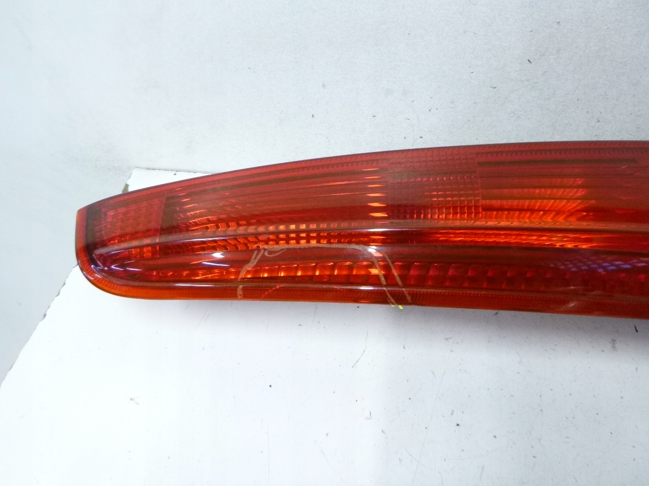 light rear left Daihatsu Cuore VI L251 2003r.