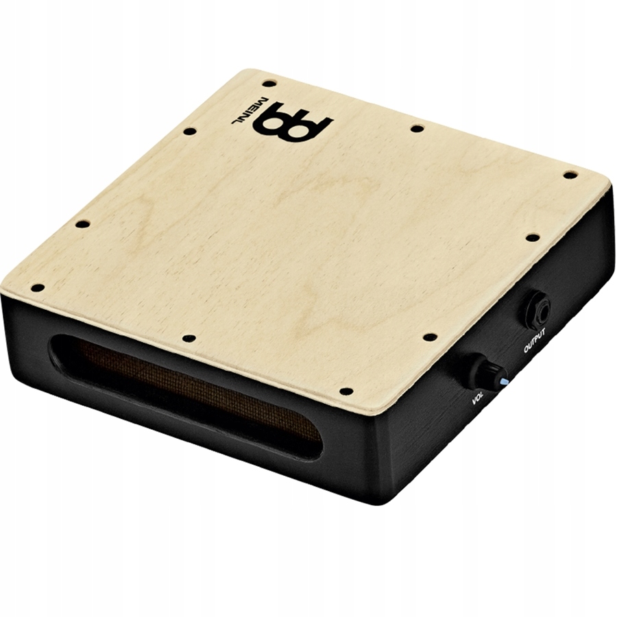 Meinl Pickup Cajon Tom Tap