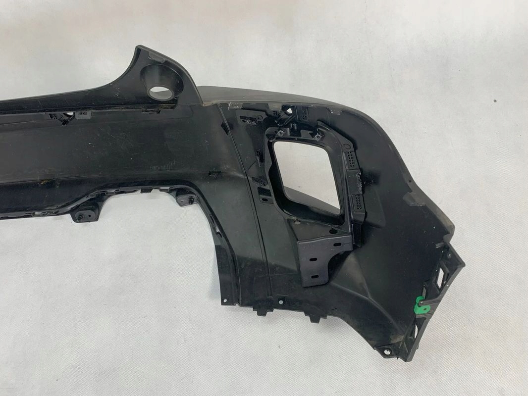 Peugeot 2008 2 II 19r PDC bumper rear part rear 2019