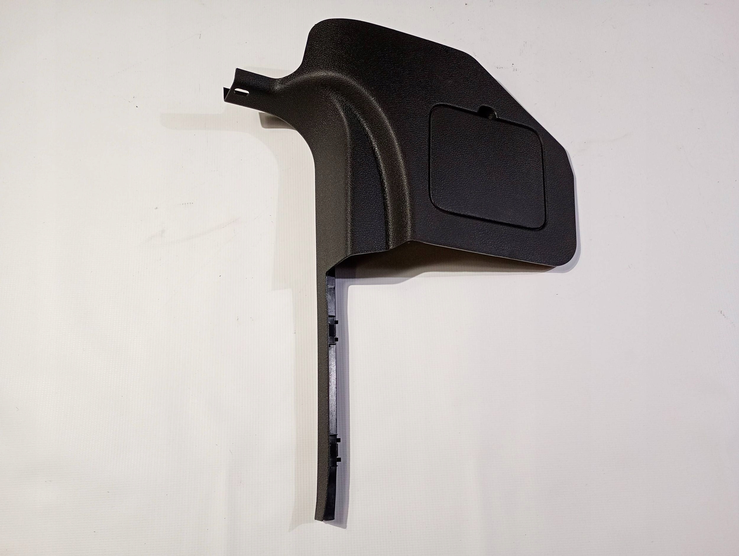 Panel cap cover spoiler slupka right side Ford Mustang 2005-2009