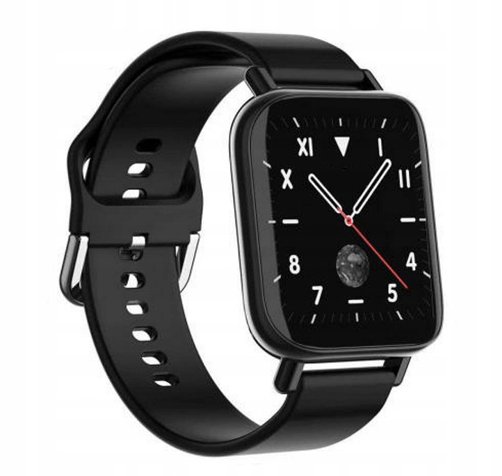 Pánské Hodinky Chytré Hodinky