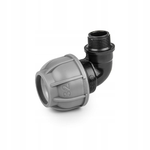 

Kolanko do rur Pe Bradas 20mm Gz 1/2 10szt.