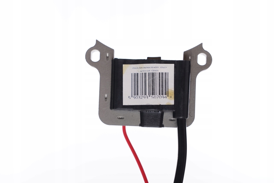CEWKA ZAPŁONOWA ISKROWNIK MODUŁ DO KOSY SPALINOWEJ EAN (GTIN) 5903293507094