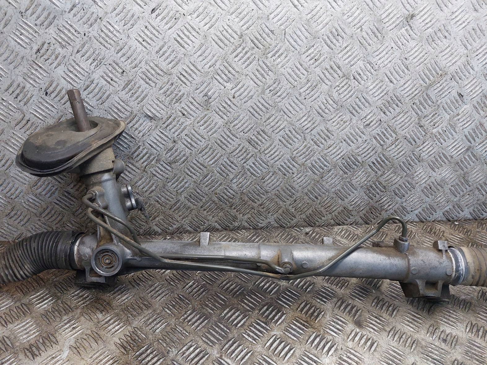 control drag rod servo steering + sensor KATA FORD C-MAX and 3M513A500AN