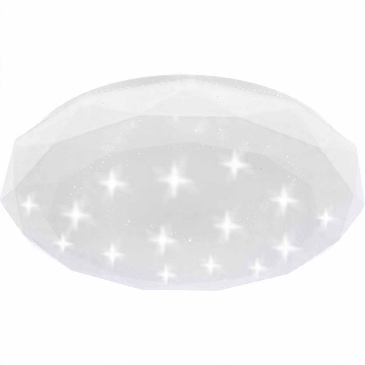 

Plafon Led natynkowy Lampa sufitowa Diament 18W