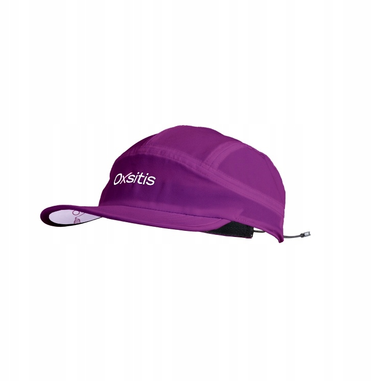 Czapka Z Daszkiem Oxsitis X-flex Cap Plum