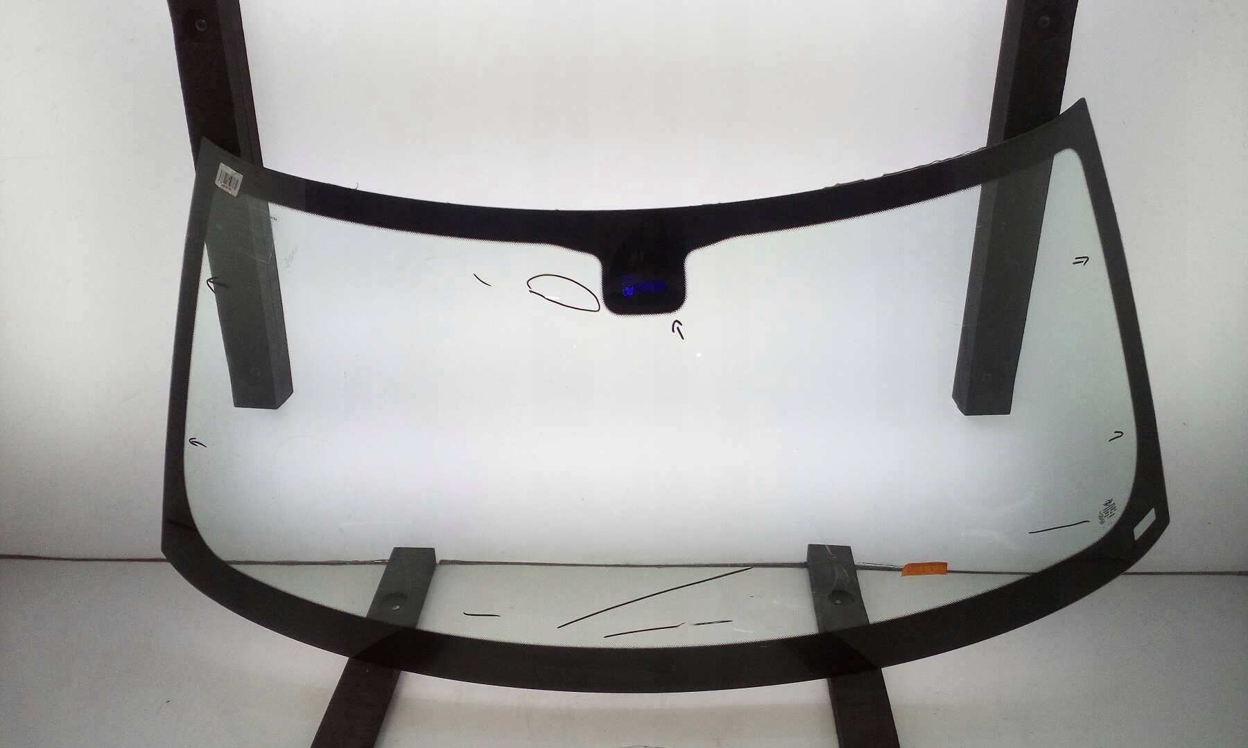 Лобове скло MINI COOPER ONE R50 R56 ORG A006786