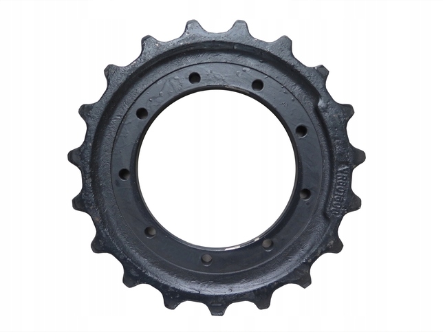 334/S3144 - ПРИВОДНЕ КОЛЕСО MINI JCB 55 65 67