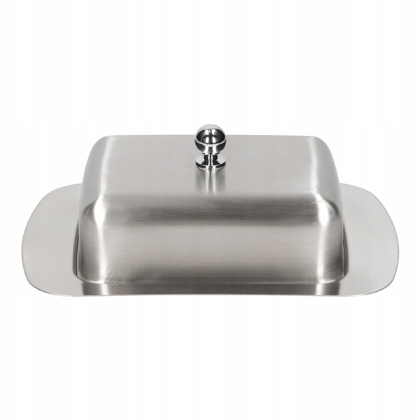 MASELNICZKA POJEMNIK NA MASŁO MASELNICA KH-1462