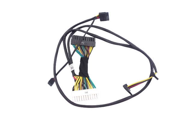 Кабель питания Dell Precision T7810 82pwf