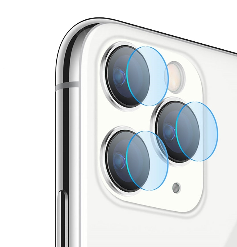 

Szkło Na Aparat Obiektyw Tył Do Iphone 11 Pro