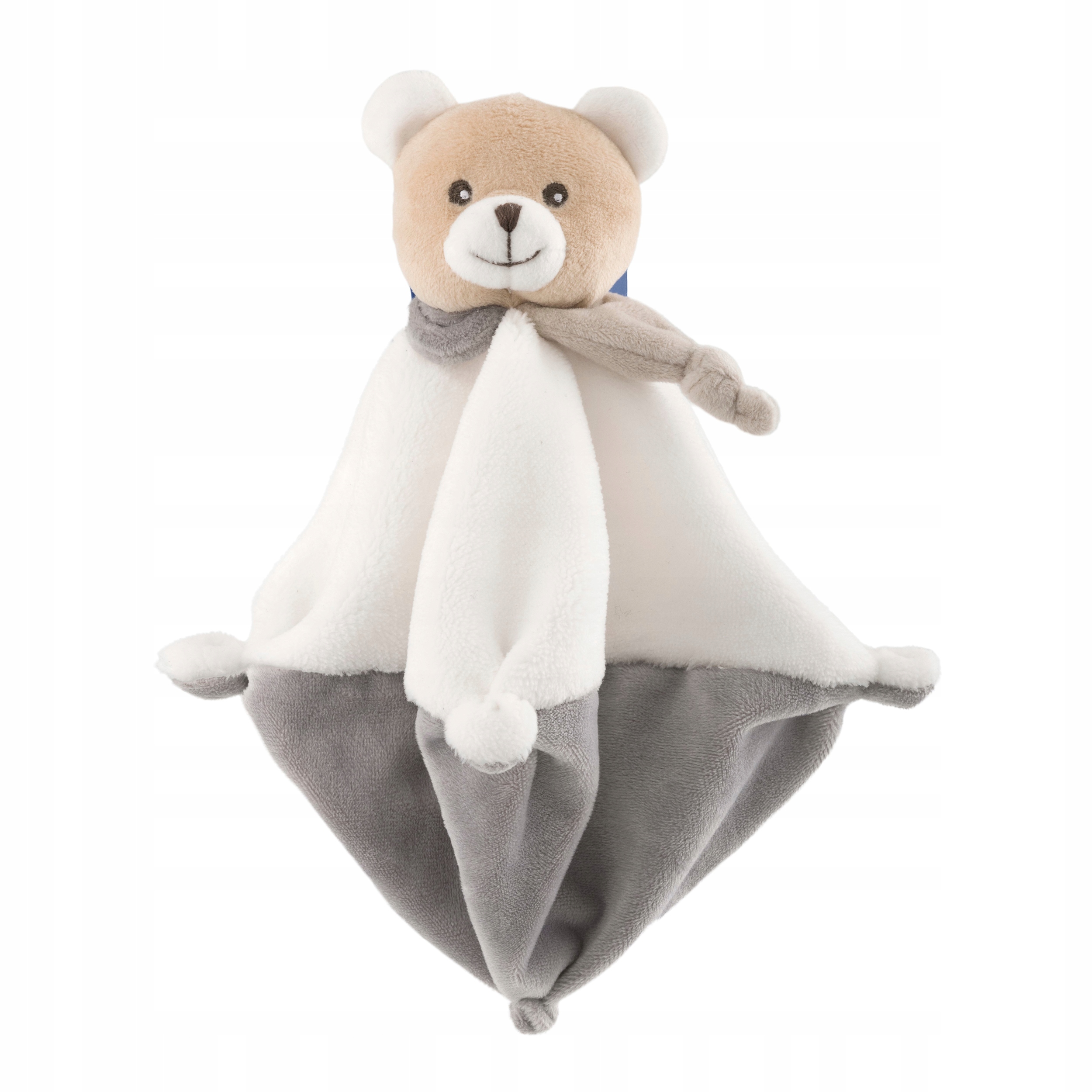

Przytulanka Kocyk Chicco Miś My Sweet DouDou