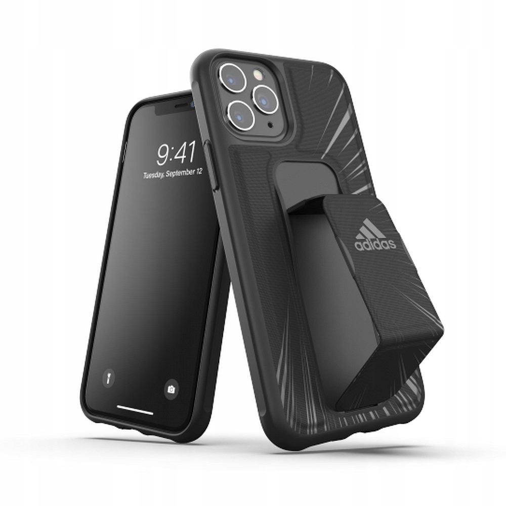 

Futerał Adidas Sp Grip Case do Iphone 11 Pro czarn