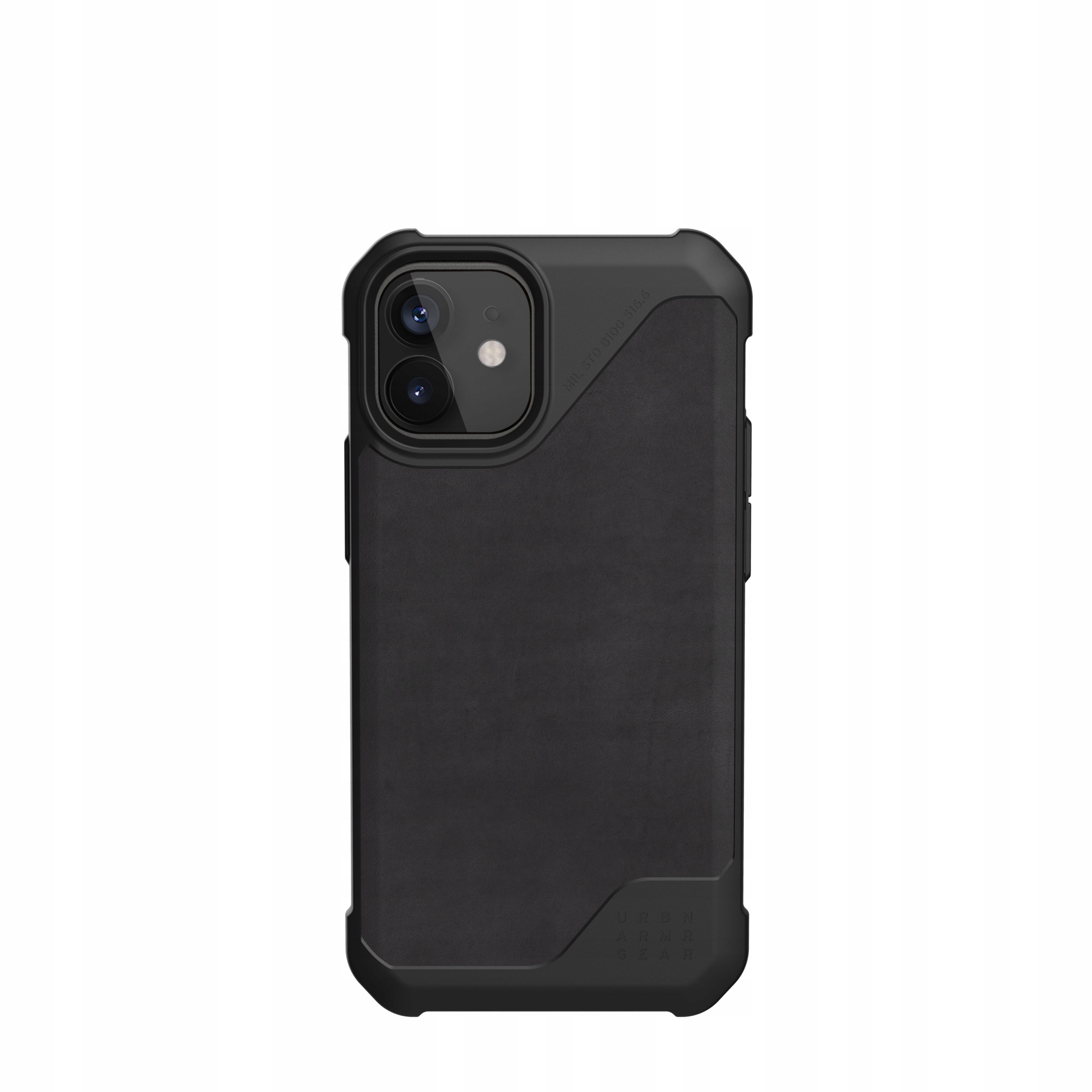 

Etui Uag Metropolis Do Apple Iphone 12 Mini Case