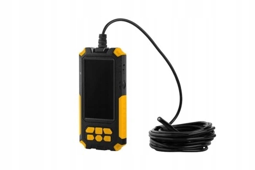 KD5540, Endoskopická kamera s displejom 3000mAh