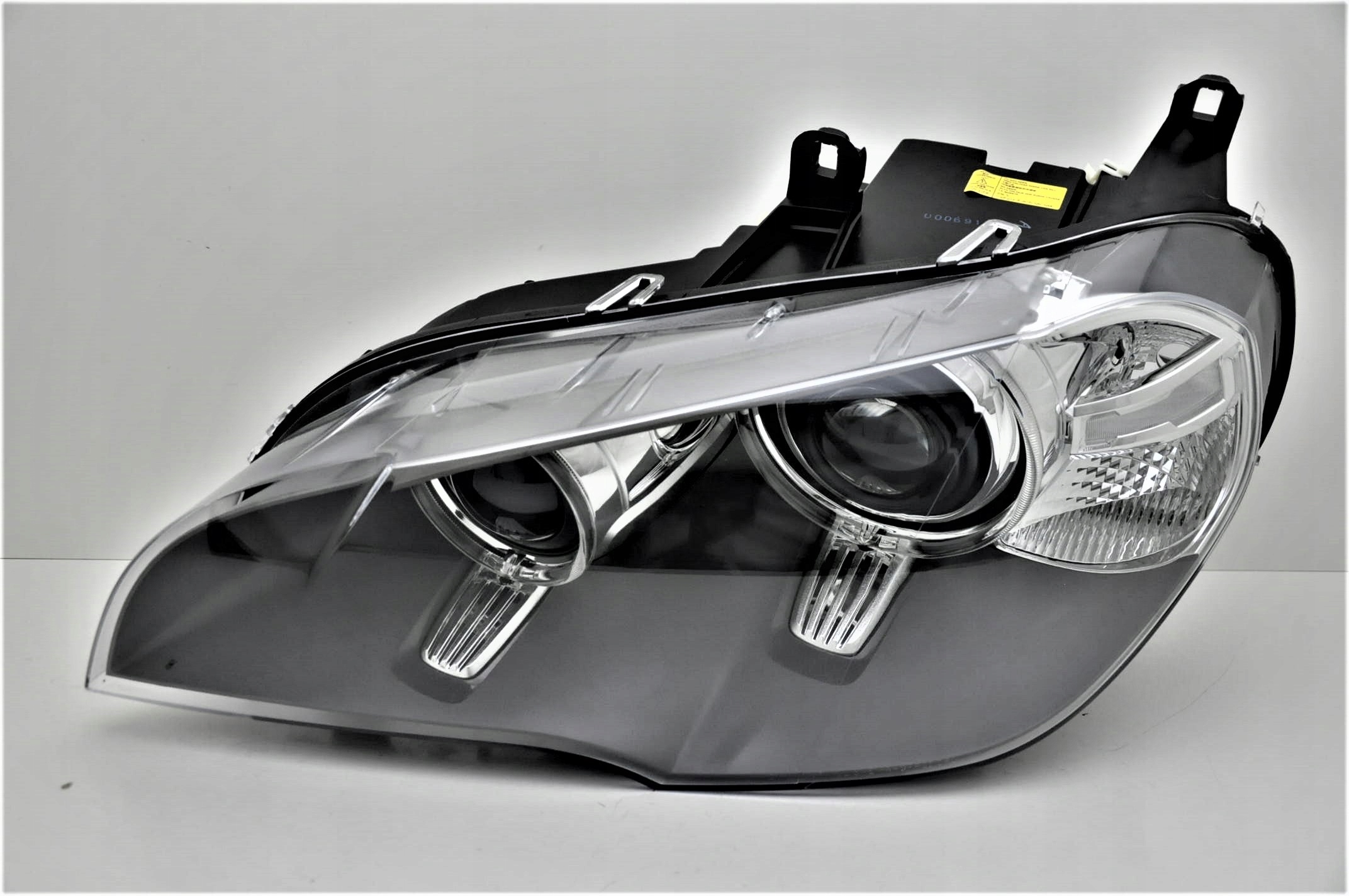 BMW X5 E70 2010- REFLEKTORY BI-XENON KOMPLET SKRĘT Producent części Inny