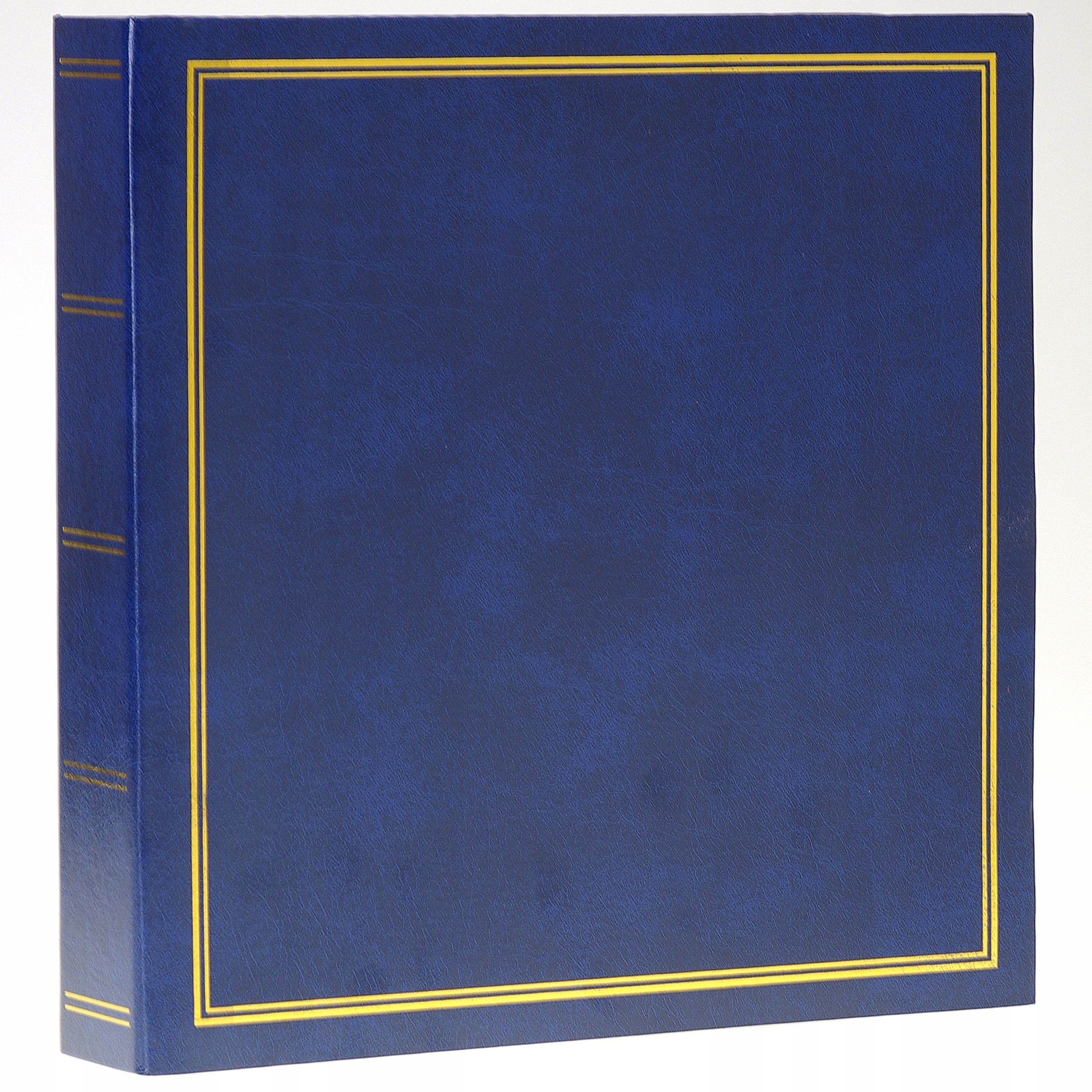 ALBUM NA ZDJĘCIA SAMOPRZYLEPNY 100 STRON POD FOLIĘ MAGNETYCZNĄ Format zdjęć 9x13 10x15 13x18 15x21 inny