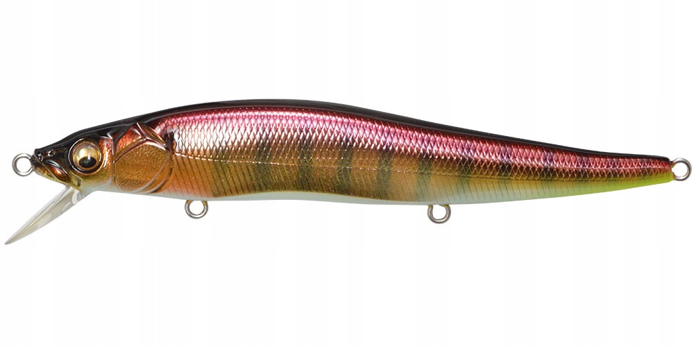 Wobler Megabass Vision Oneten #M End Max (110mm; 14g; 1.8m)