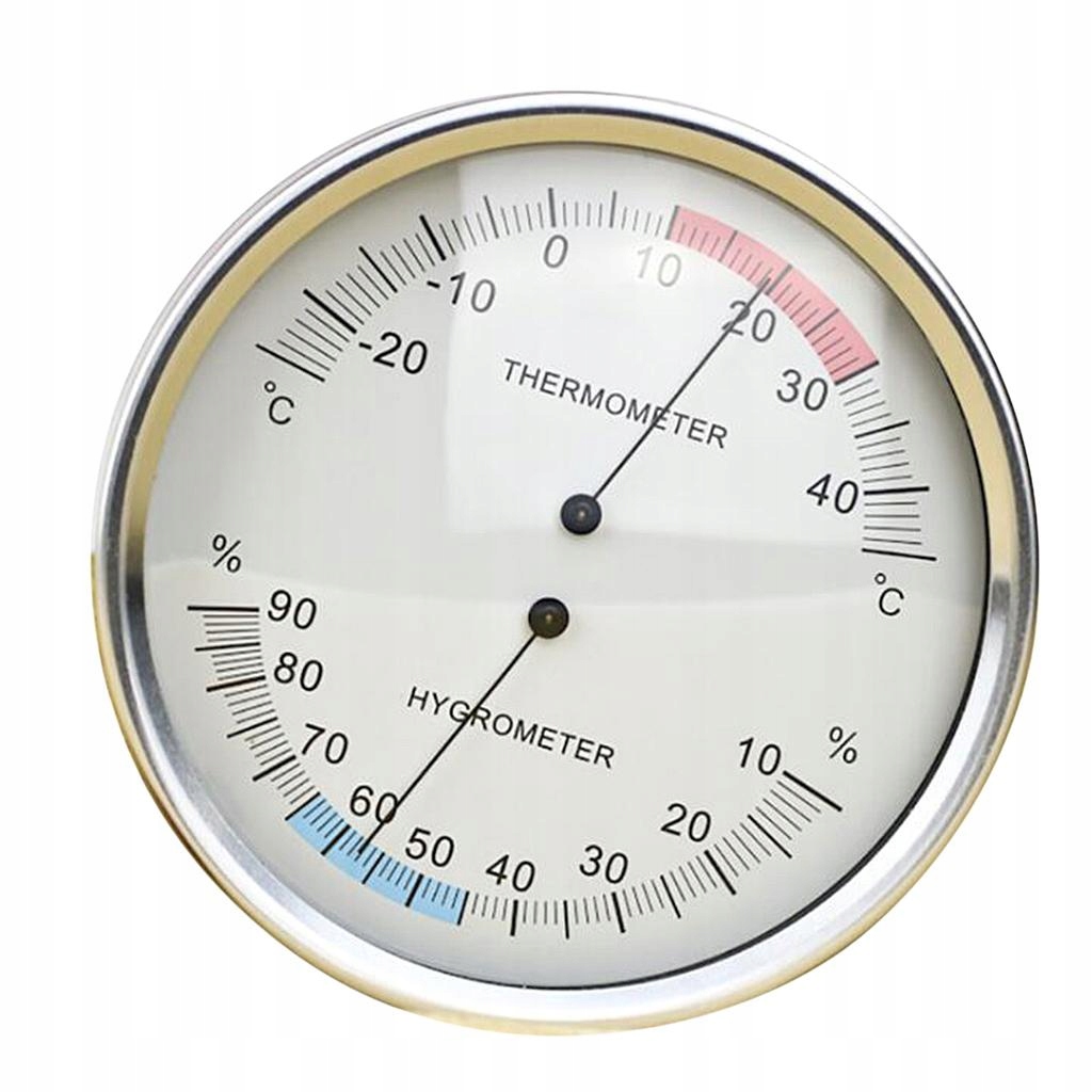  SONOMO Thermo-Hygrometer,2 Stück Digital Hydrometer Innen,  Thermometer Innen Feuchtigkeit Hohen Genauigkeit,Für vertikale oder  Wandmontage Luftfeuchtigkeitsmessgerät,Für Innenraum-(schwarz)   Review Analysis