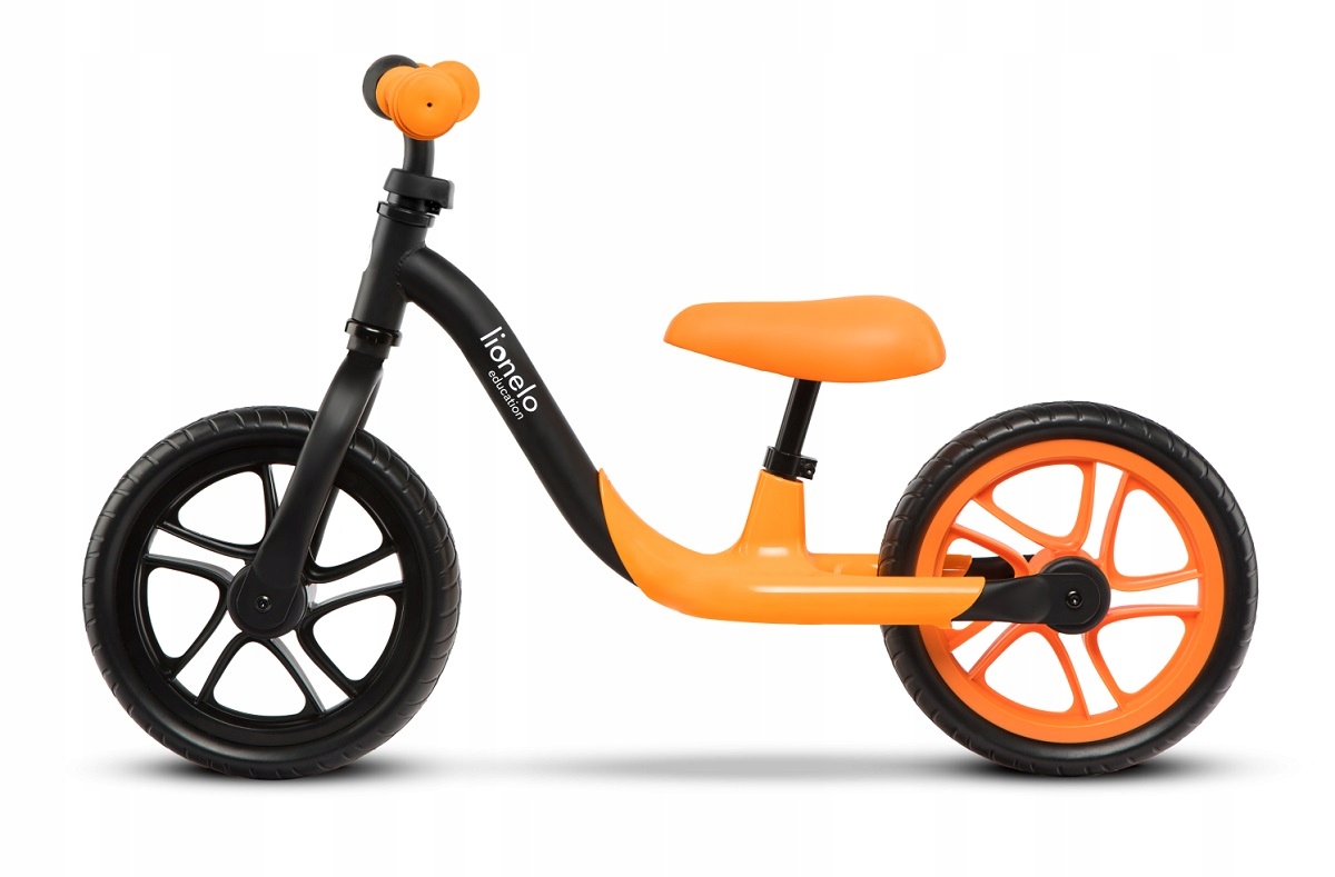 LIONELO ROWEREK BIEGOWY LIONELO ALEX ORANGE Kod producenta LOE-ALEX ORANGE