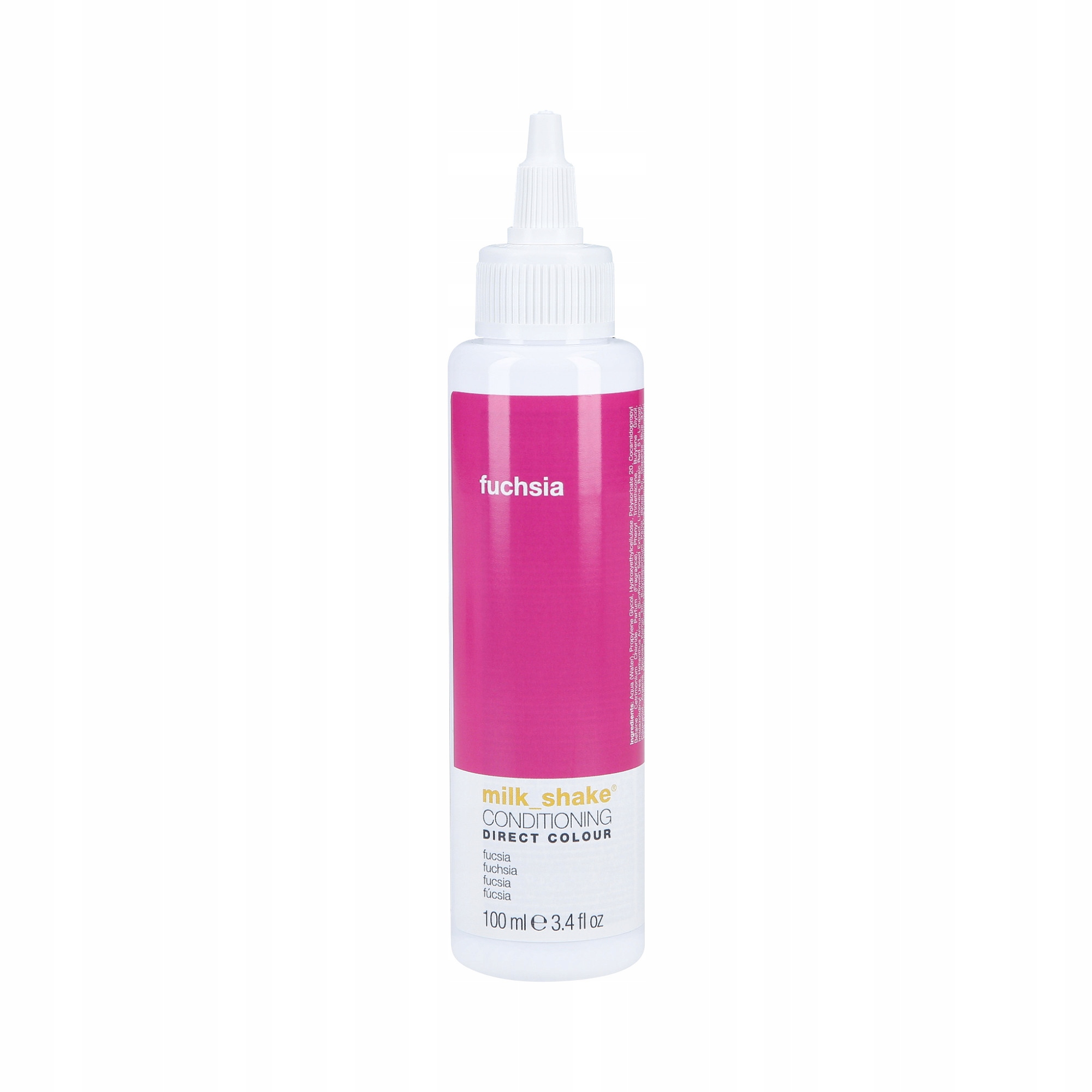 

Milk Shake Colour Odżywka Koloryzująca Fuchsia