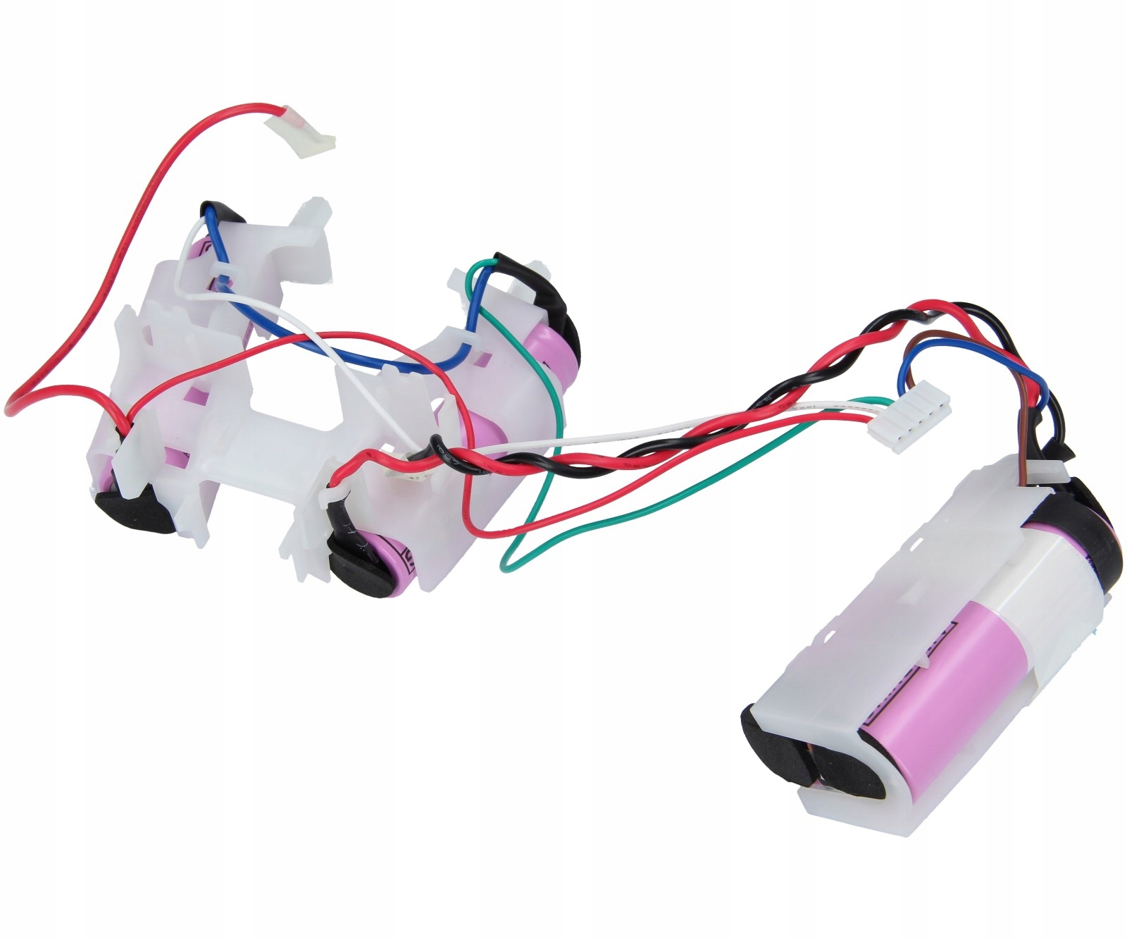 Akumulator odkurzacza 14,4V Electrolux ErgoRapido