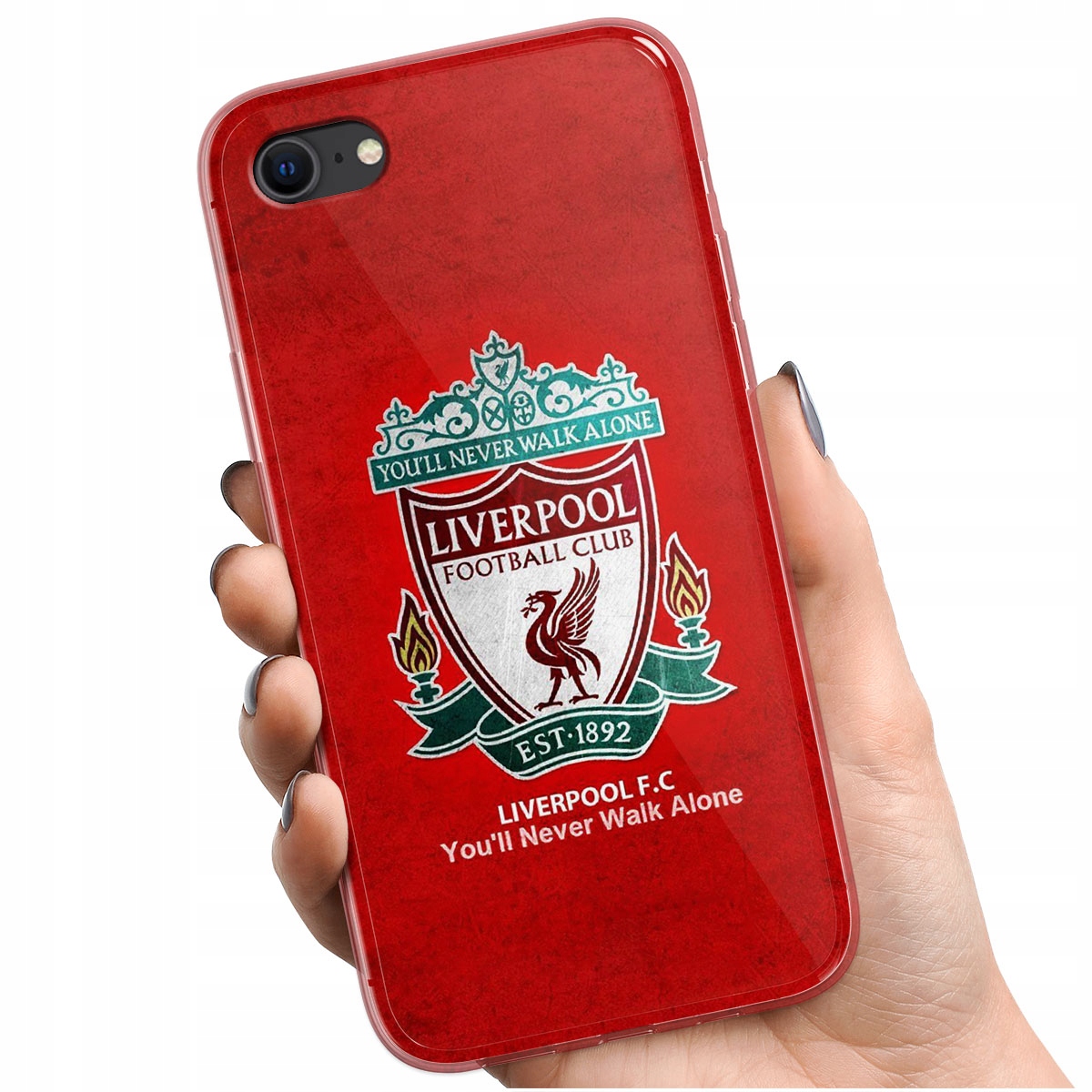 

Etui Do Apple Iphone Se 2020 Bestseller