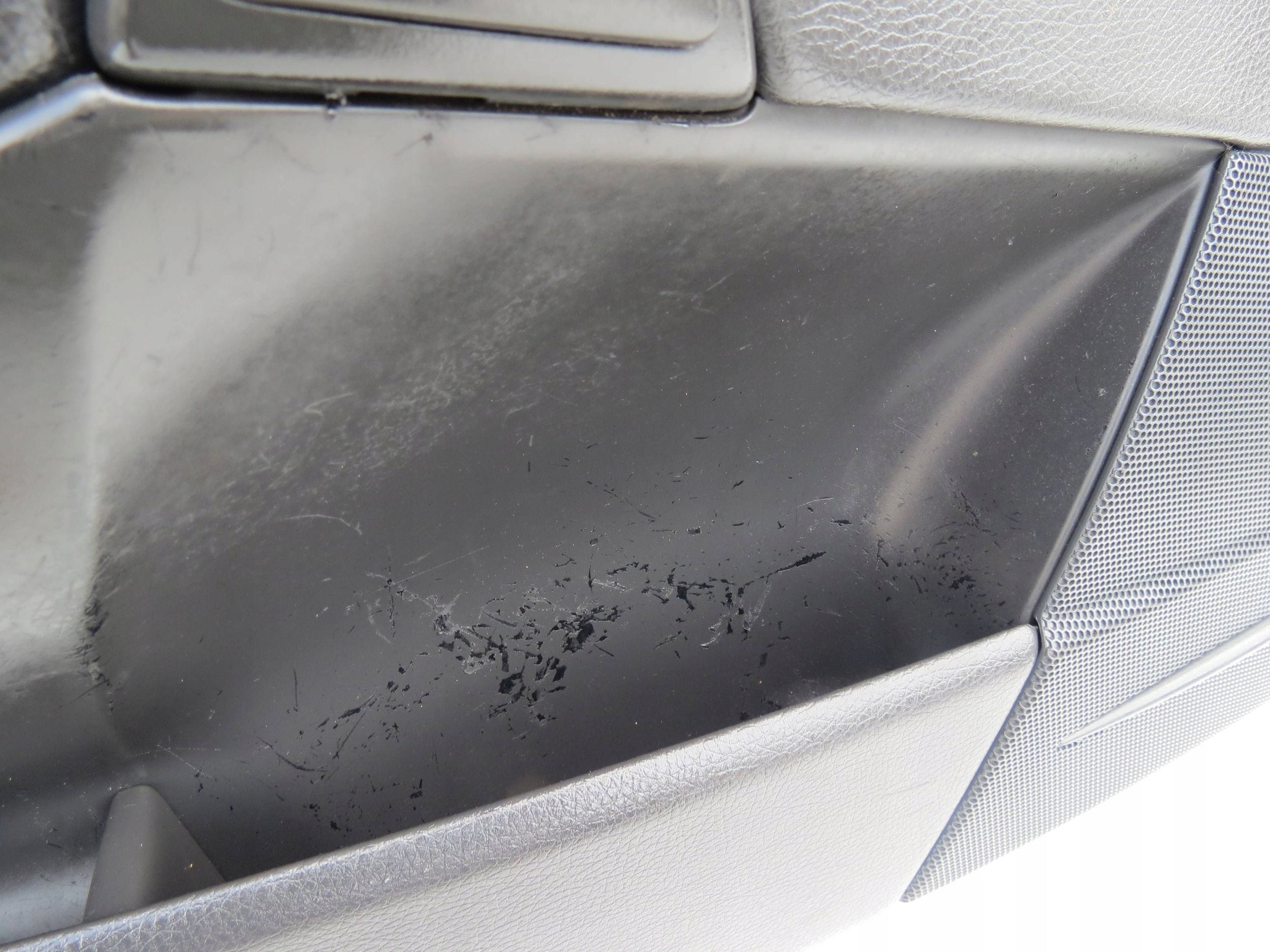 комплект Двери volvo XC70 II 2.4d 185KM 2000-2007r 09193265