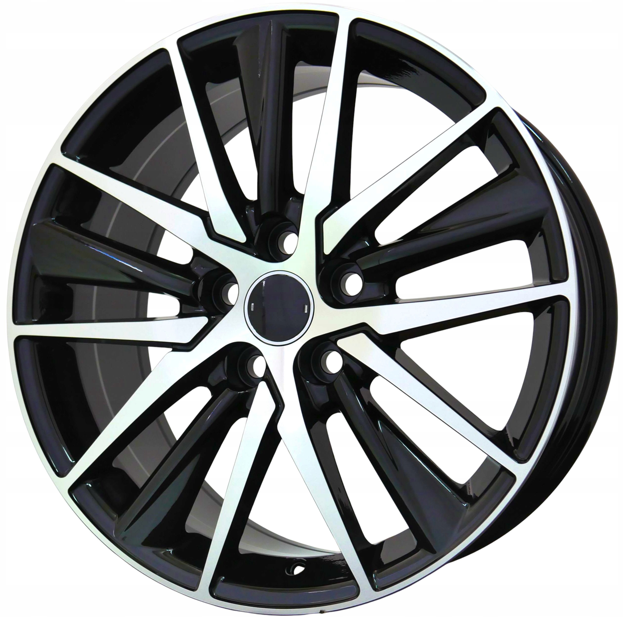 Alufelgi 17 5x114,3 Toyota Camry VIII XV70