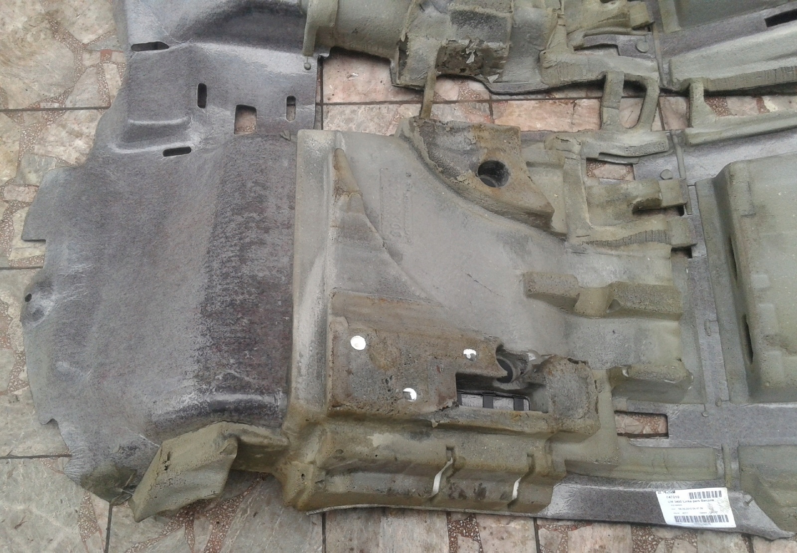 opel Astra J 4 IV хэтчбек HB ковер европа