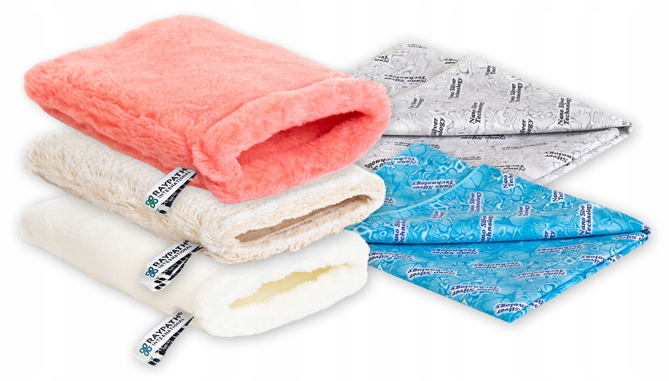 Levně Set Mini Set Dům Kancelář Auto Raypath