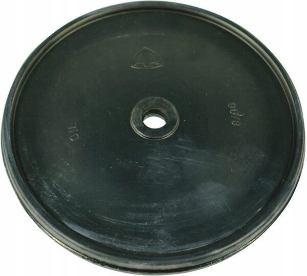 Гумова мембрана 900080 Annovi Reverberi