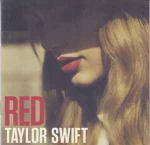 Red Taylor Cd - Niska cena na Allegro