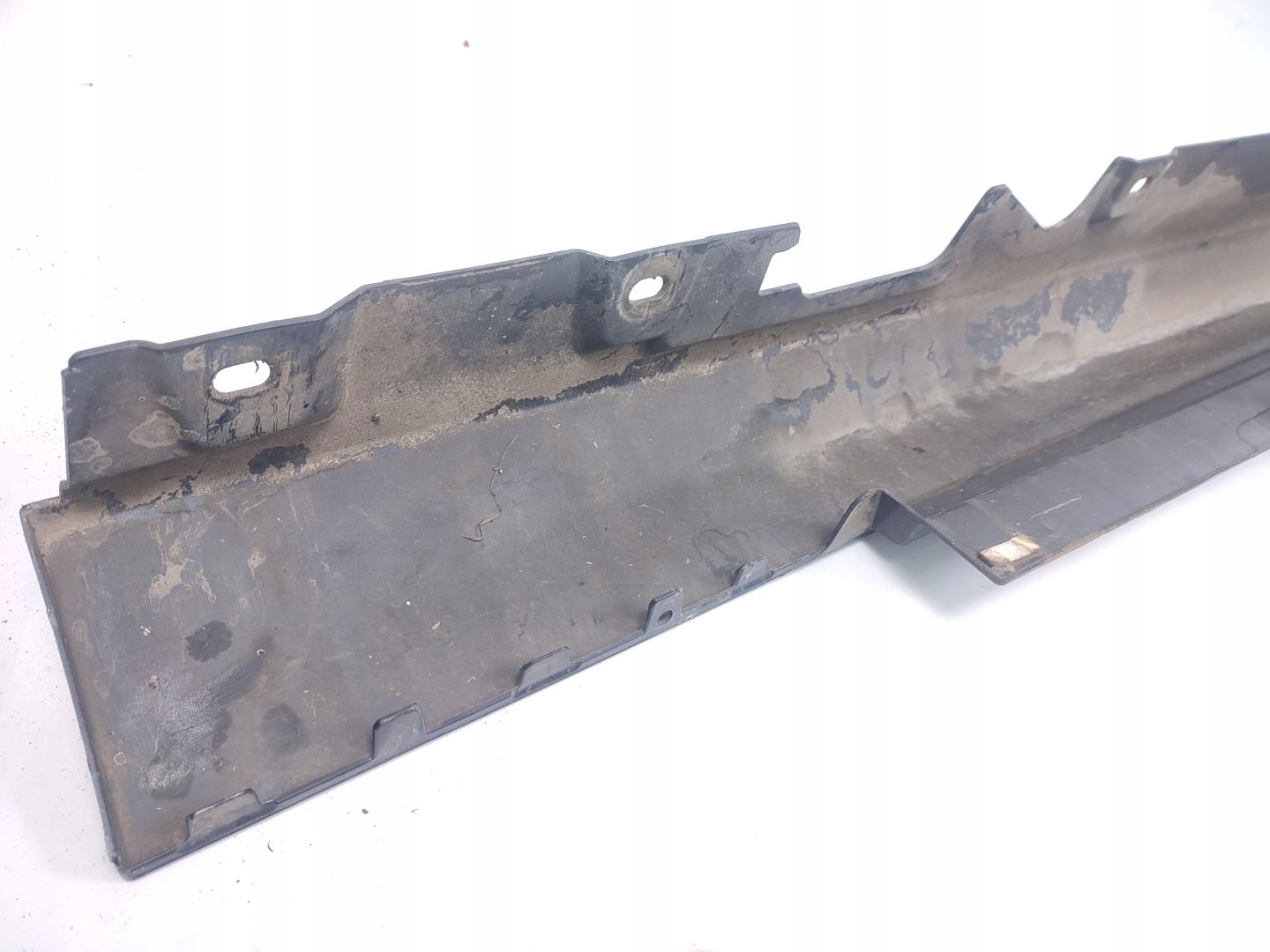 moulding threshold left BMW 6 F13 (416)