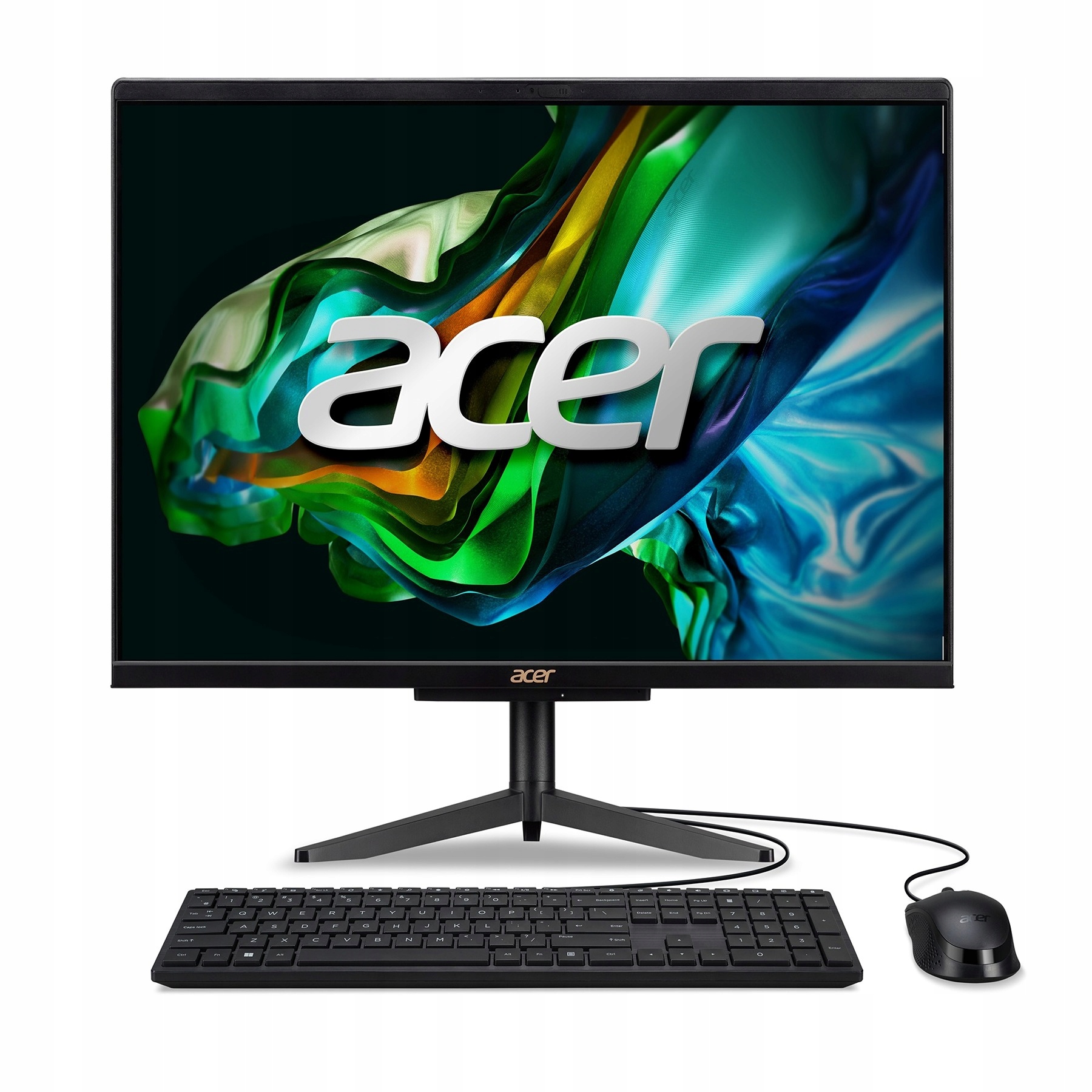 Acer Aspire/ C24-1610/ 23, 8"/ Fhd/ i3-N305/ 8GB/ 512GB Ssd/ Uhd Xe/ bez…