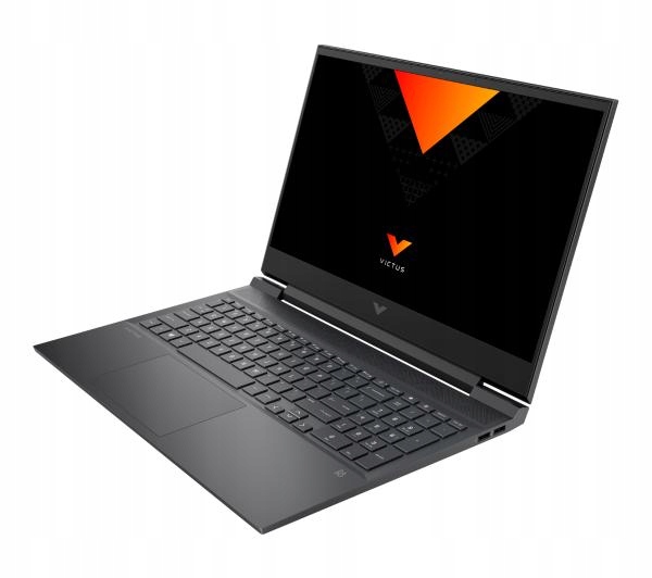 Laptop Hp Victus 16-e0502nw 16,1 " Amd Ryzen 7 16 Gb 1 Tb RTX3060 6GB W11