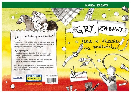 

Gry i zabawy