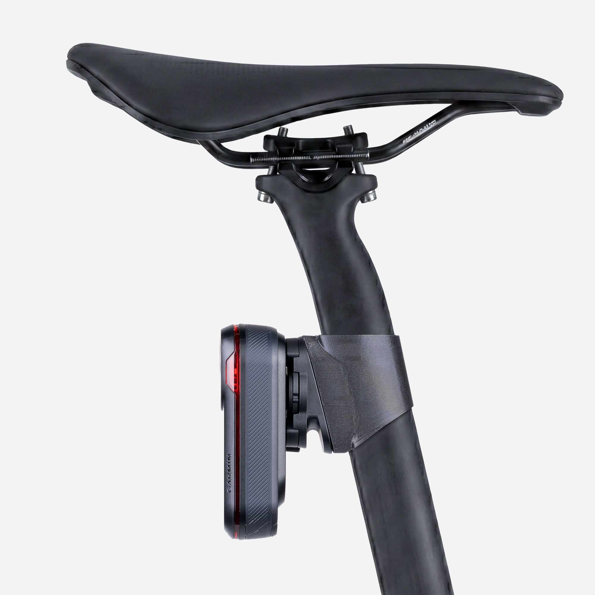 Držák radaru pro sedlovku Ridley Astr Rs Garmin Varia 715