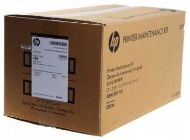 FUSER PIEC GRZEJNY UTRWALACZ HP LaserJet M4555 MFP