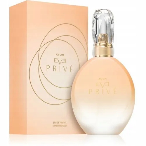 Avon Eve Prive Perfumy damski EDP WODA PERFUMOWANA Marka Avon