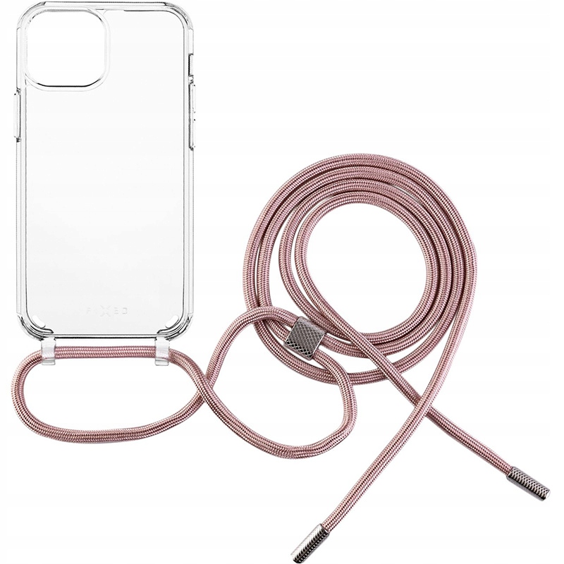 

Etui Fixed do iPhone 13 Mini, case, obudowa