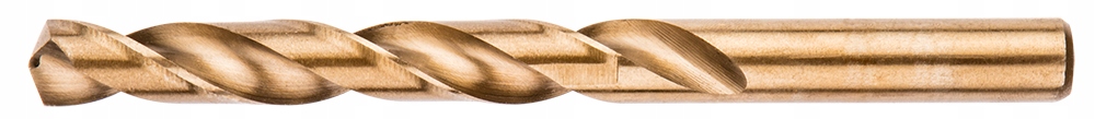 WIERTŁO DO METALU KOBALTOWE HSS-CO 13MM MOCNE GRAPHITE 57H066