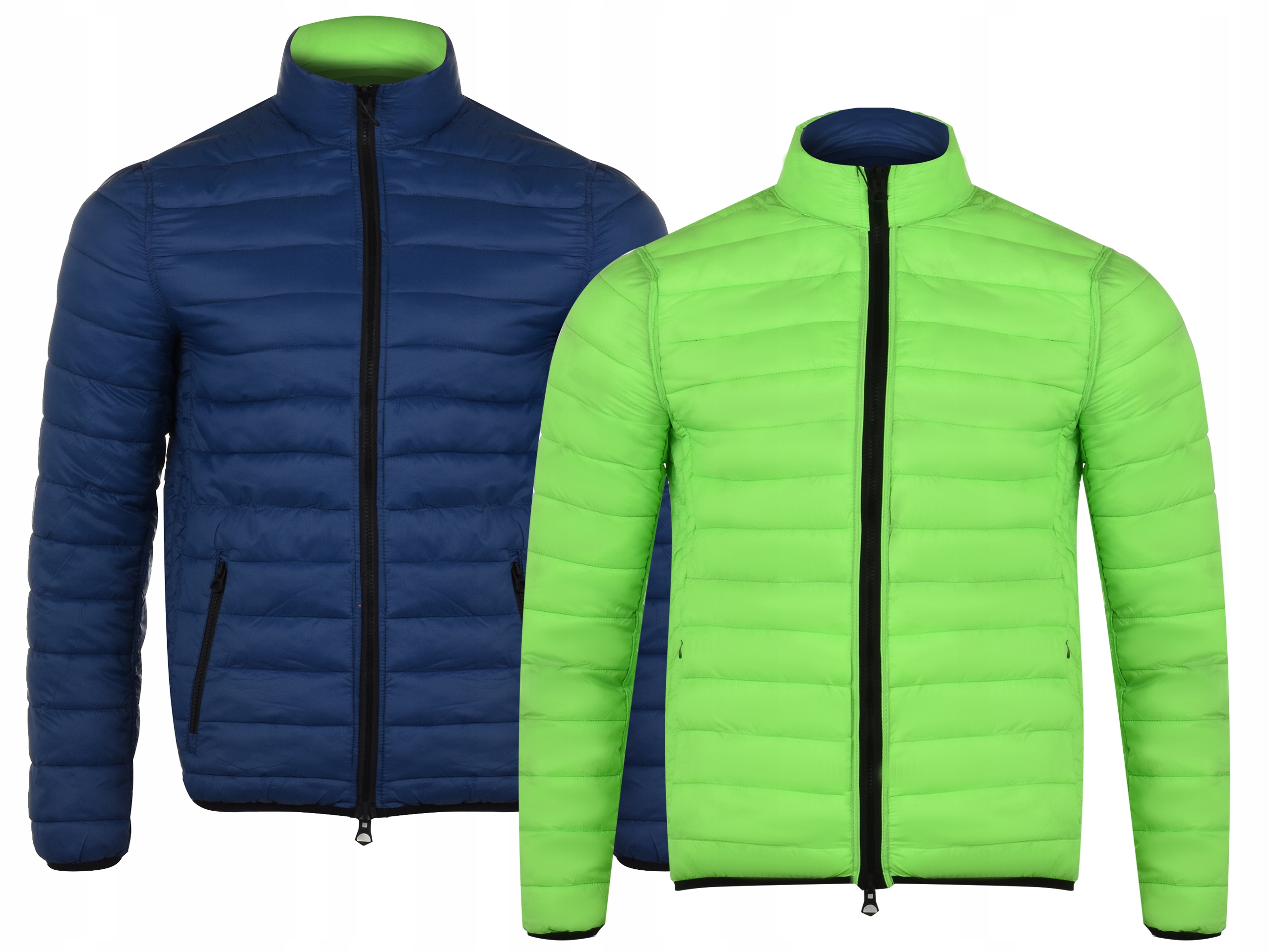 U.s. Polo Assn. Pánská Bunda 126 64986 46019 574